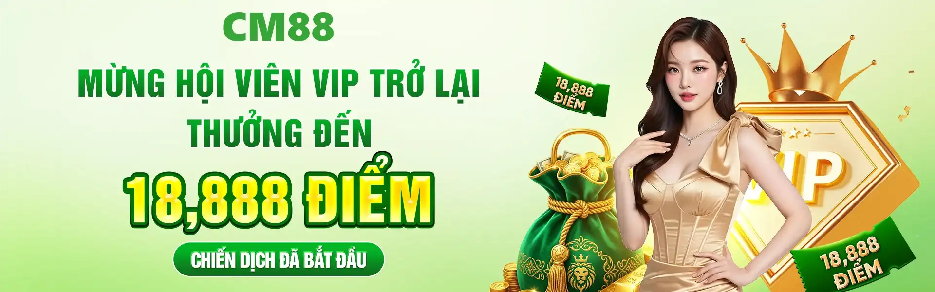 banner cm88 perfectedition